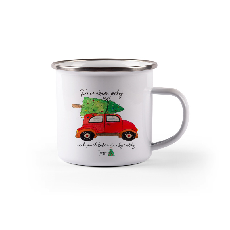 Vianočné auto