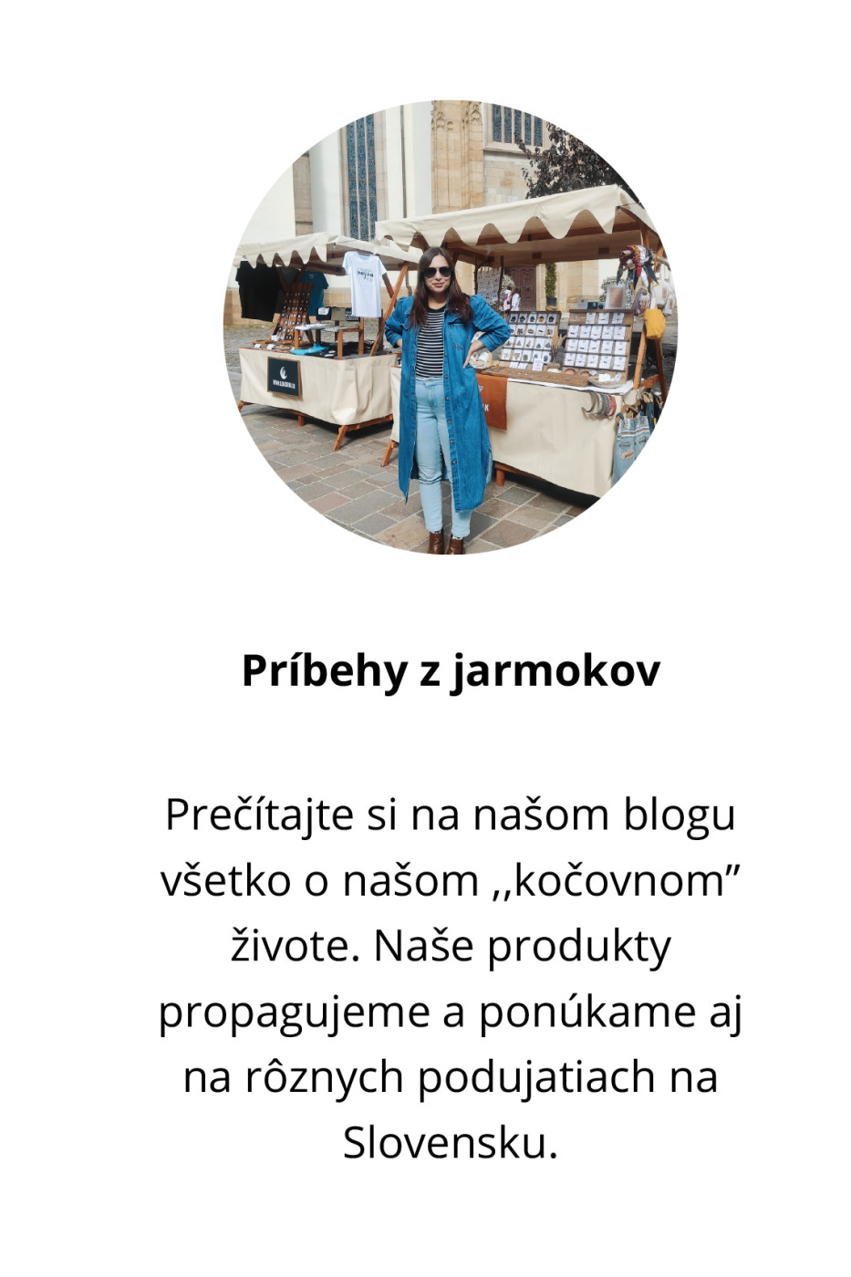 Príbehy z jarmokov