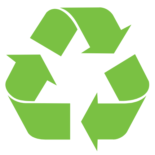 Zero - waste je filozofia bezodpadového nakupovanie. Pripojte sa aj vy k našej kampani na podporu znižovania odpadu nákupom poškodeného, ale stále krásneho kusu.